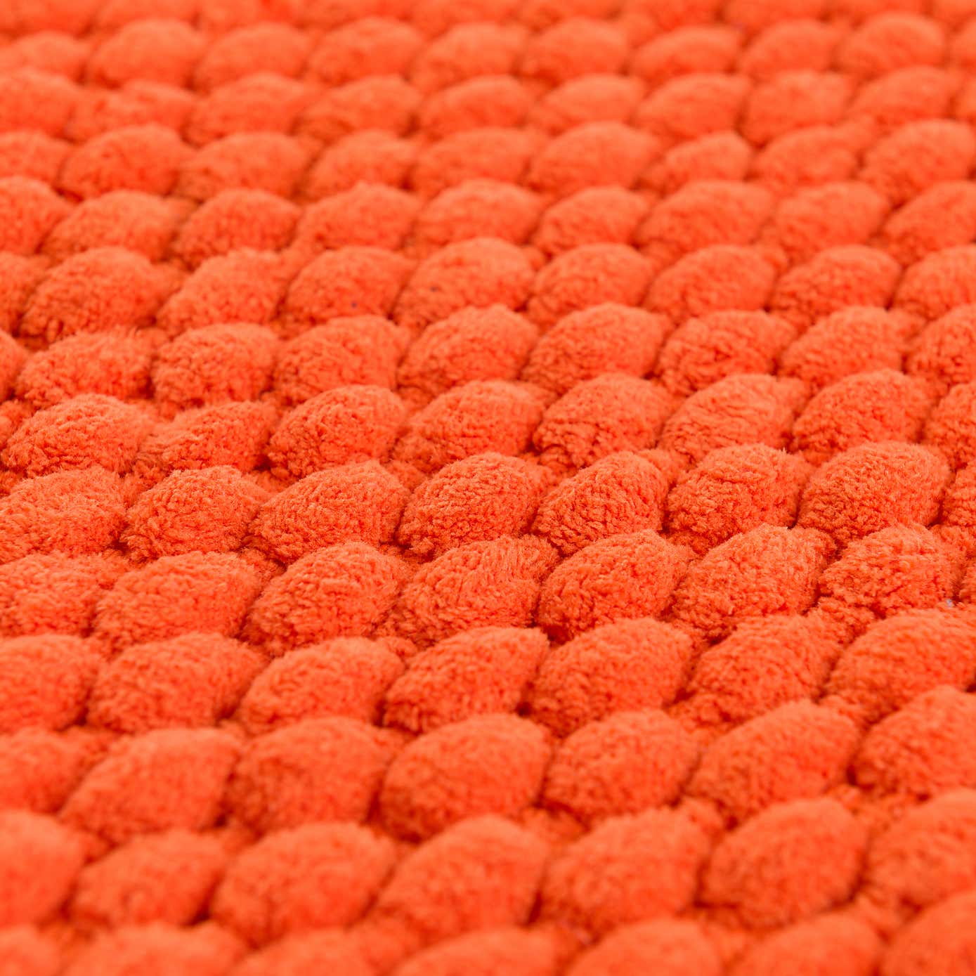 100% Recycled Pebble Bath Mat