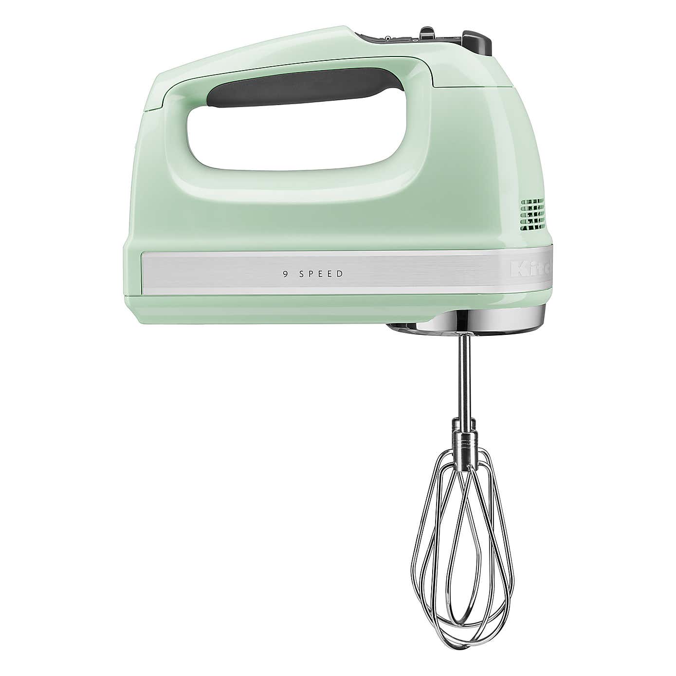 KitchenAid 9 Speed Hand Mixer