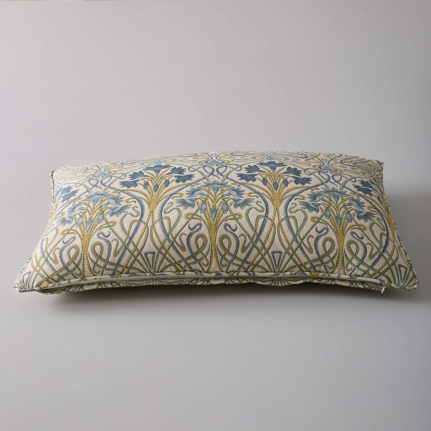 Lucetta Polyester Rectangle Cushion Cover