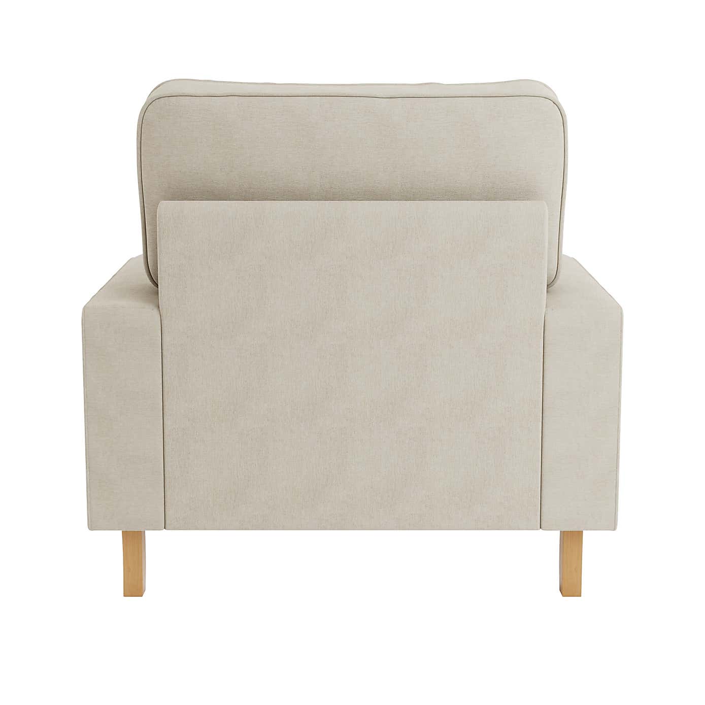 Beatrice Fabric Armchair