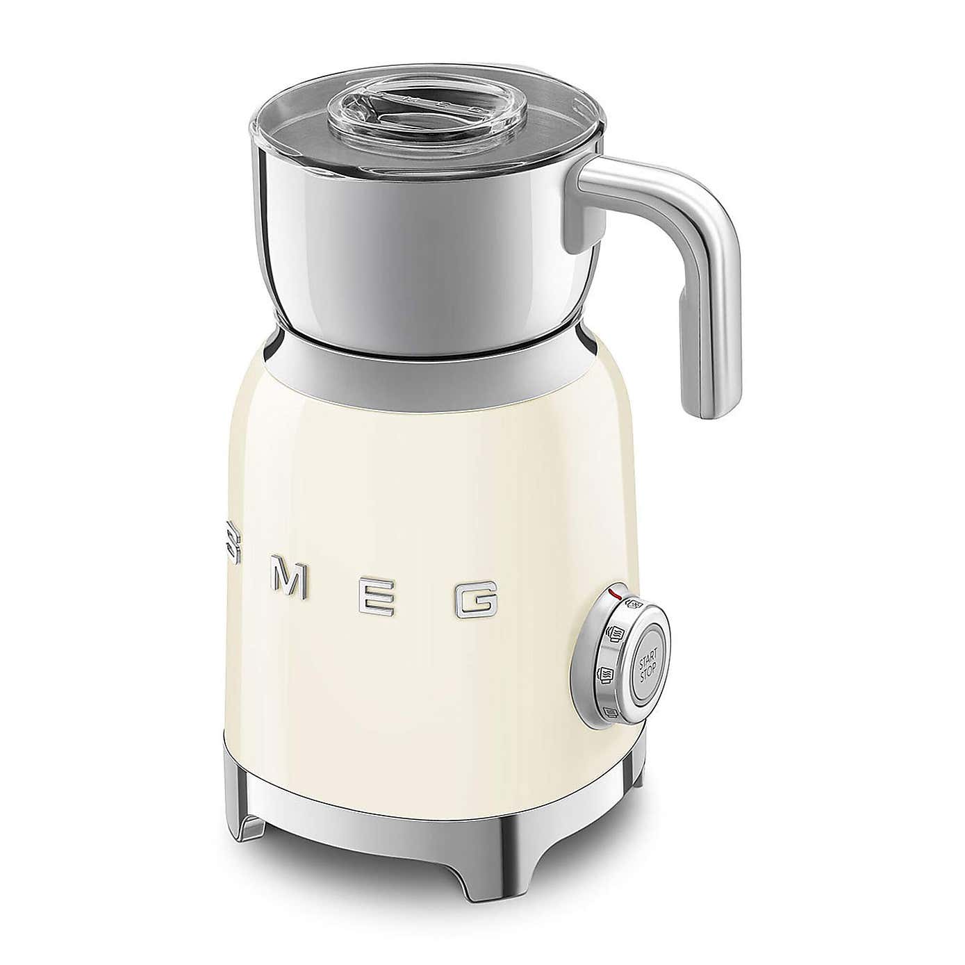 SMEG Milk Frother