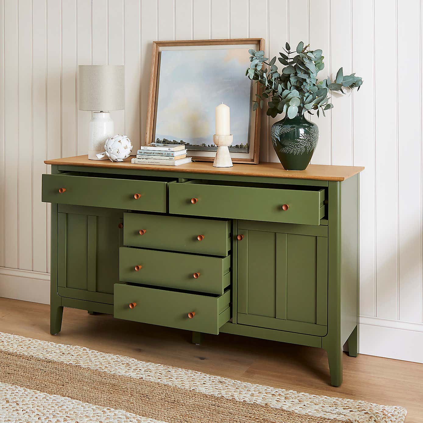 Walton Large Sideboard