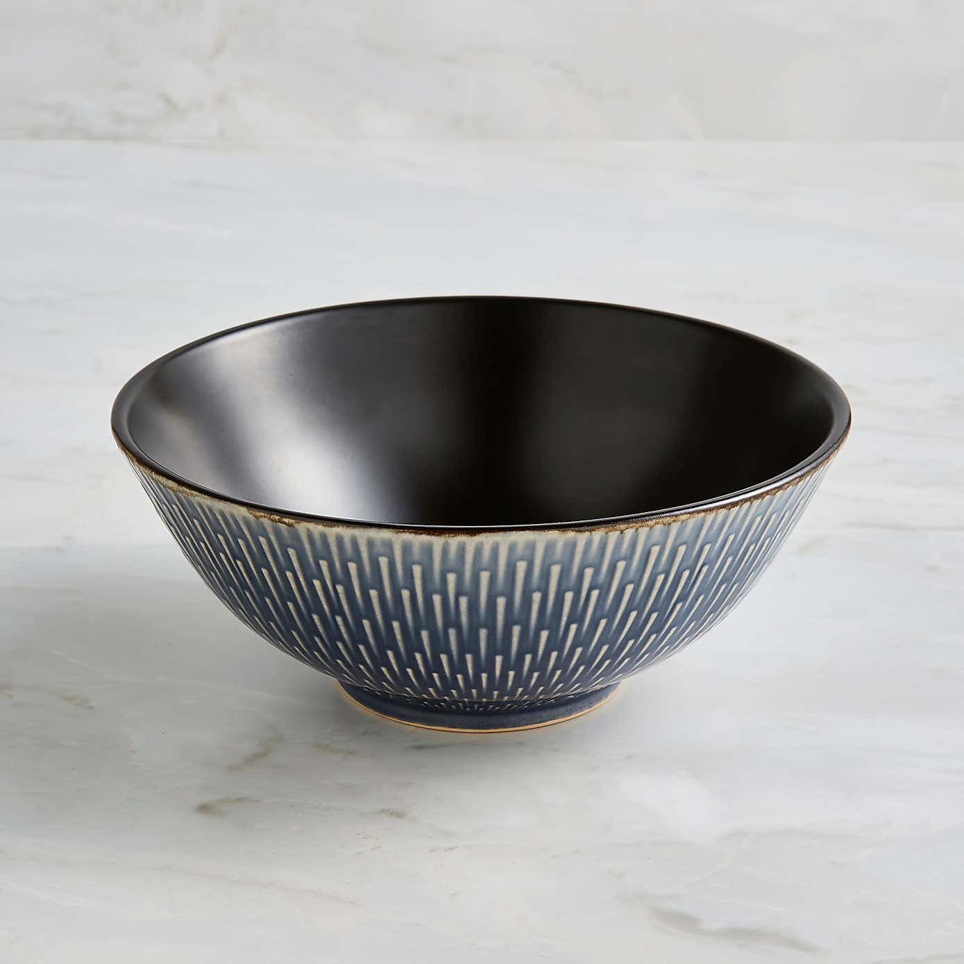 World Gourmet Zen Ramen Bowl