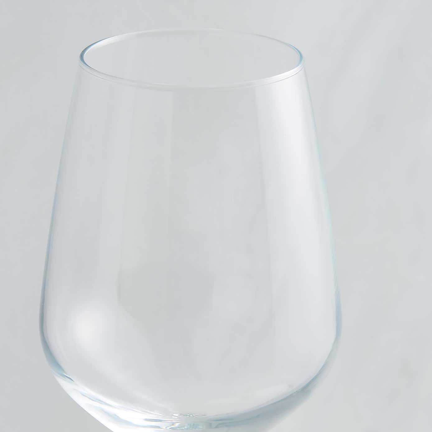 Allegra Red Wine Glass