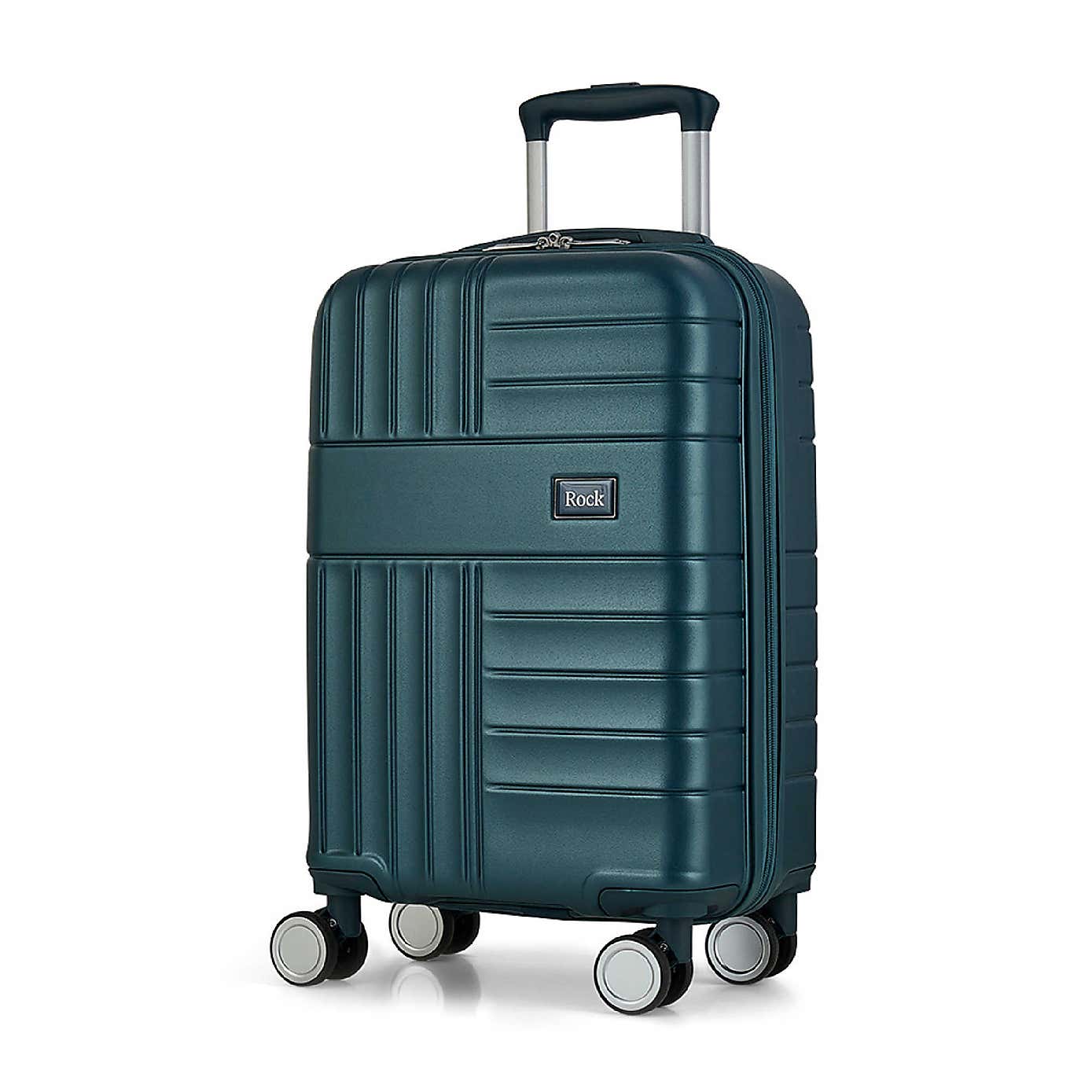 Rock Luggage Aspen Hard Shell Suitcase