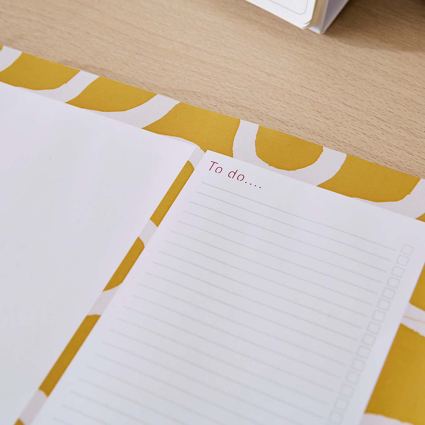 Elements Wigley A3 Deskpad