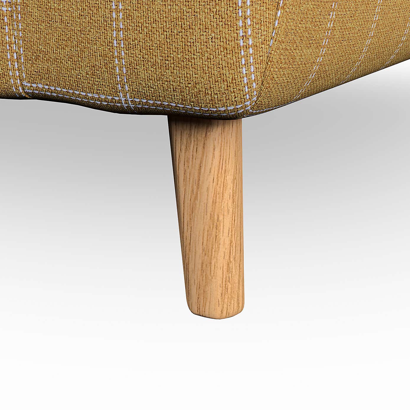 Peyton Snuggle Chair