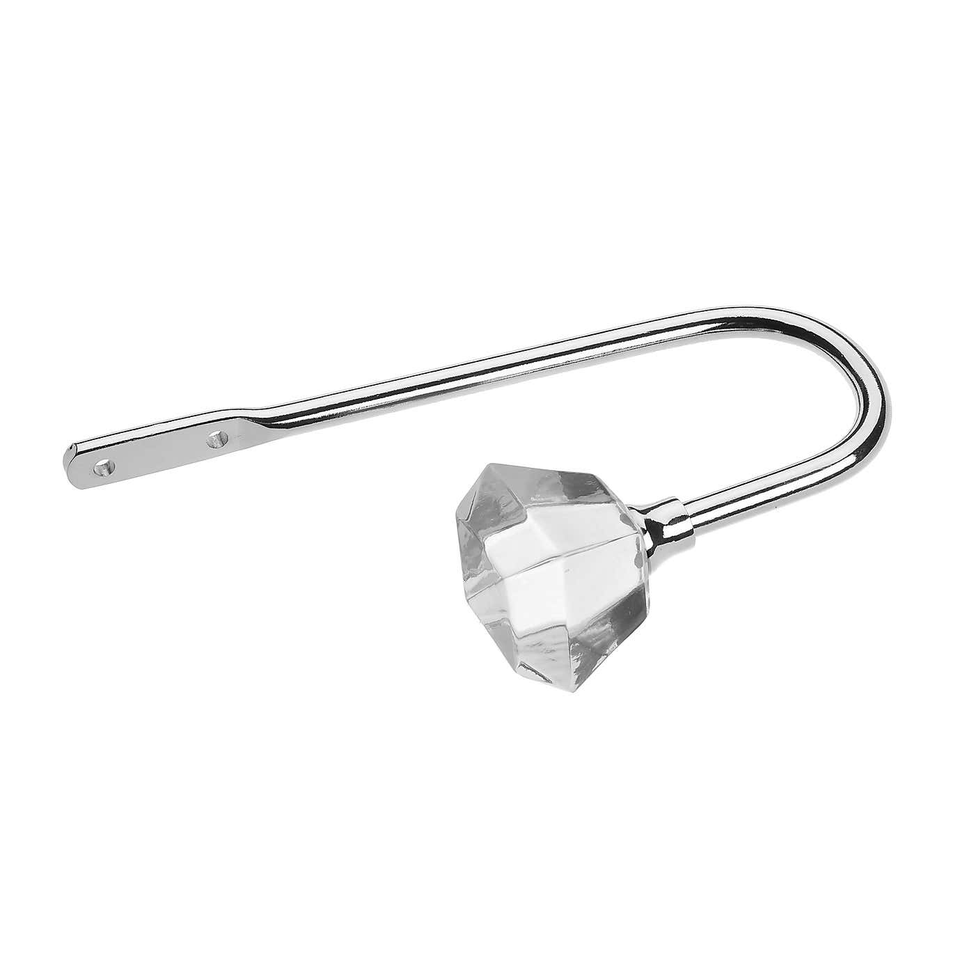 Spectrum Chrome Holdback