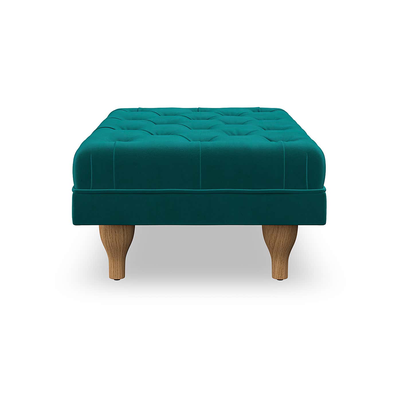 Warwick Footstool