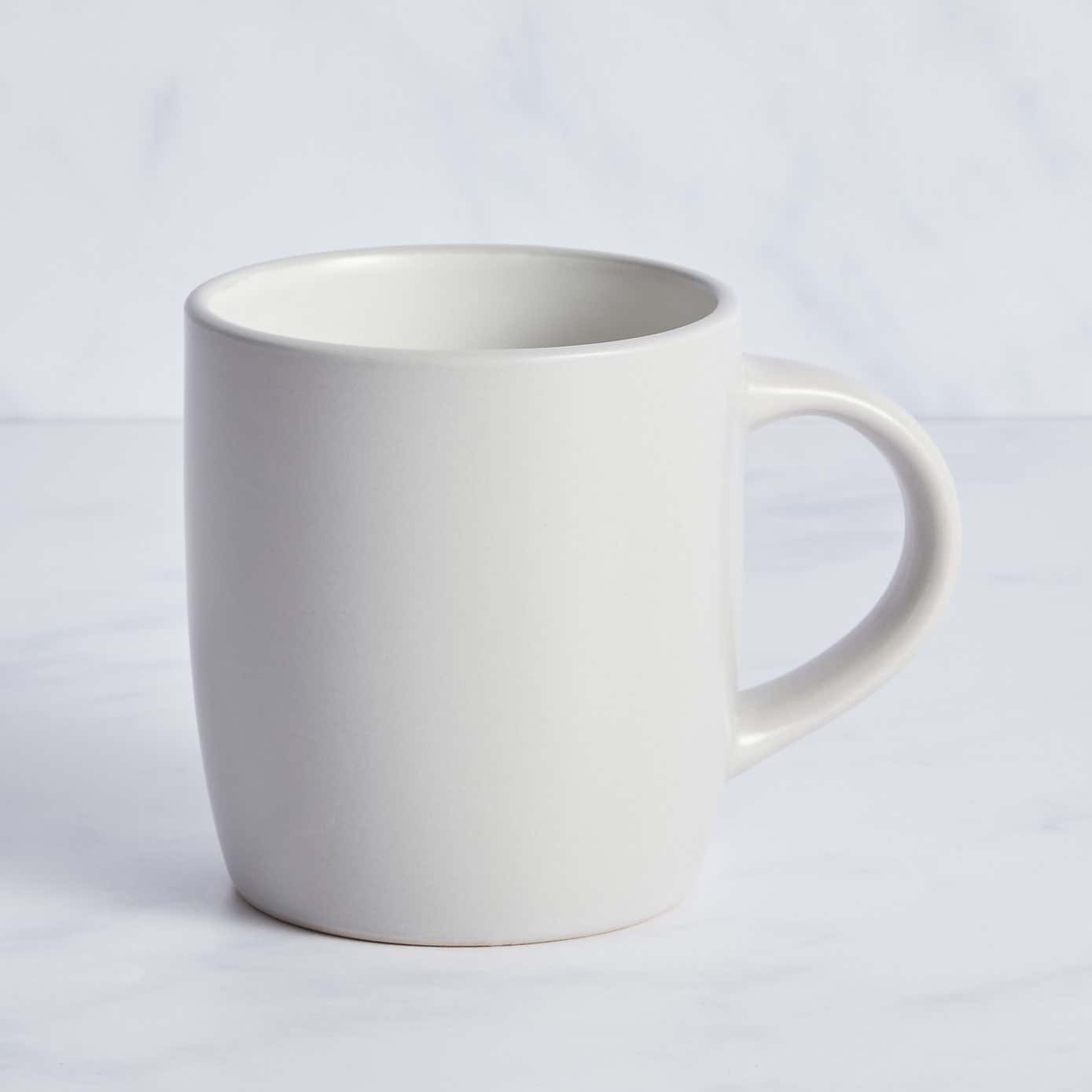 Pack of 4 Warm Mug