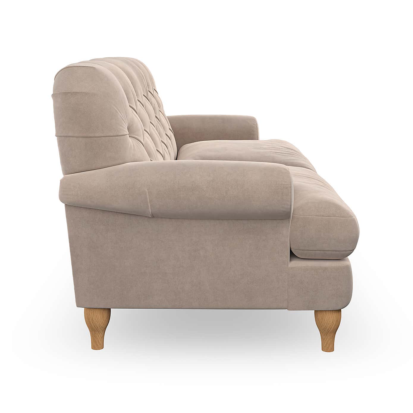 Canterbury 3 Seater Sofa