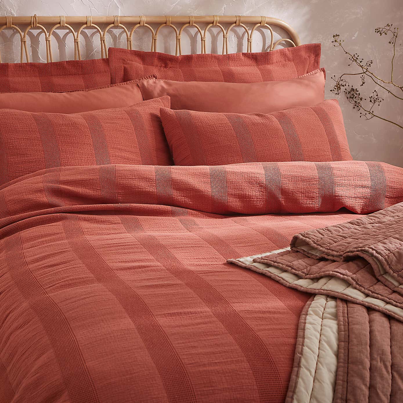 Tetbury Bedspread