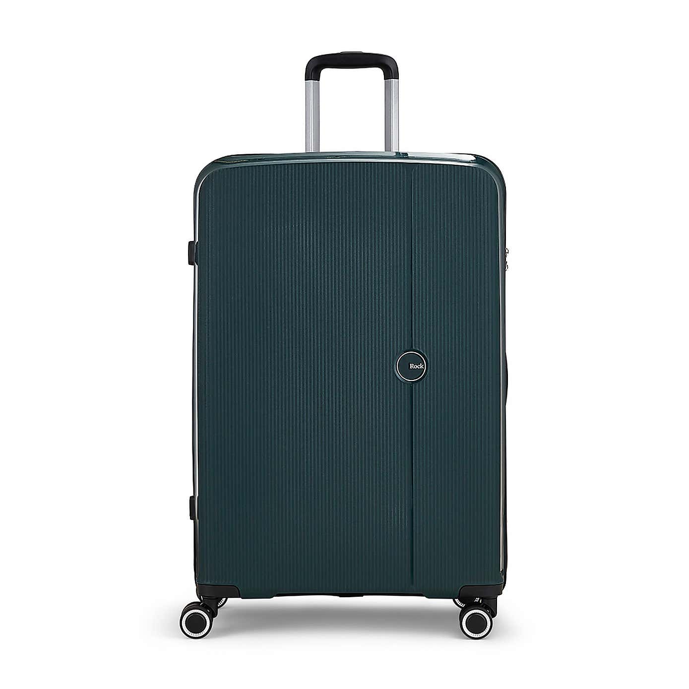 Rock Luggage Hudson Suitcase