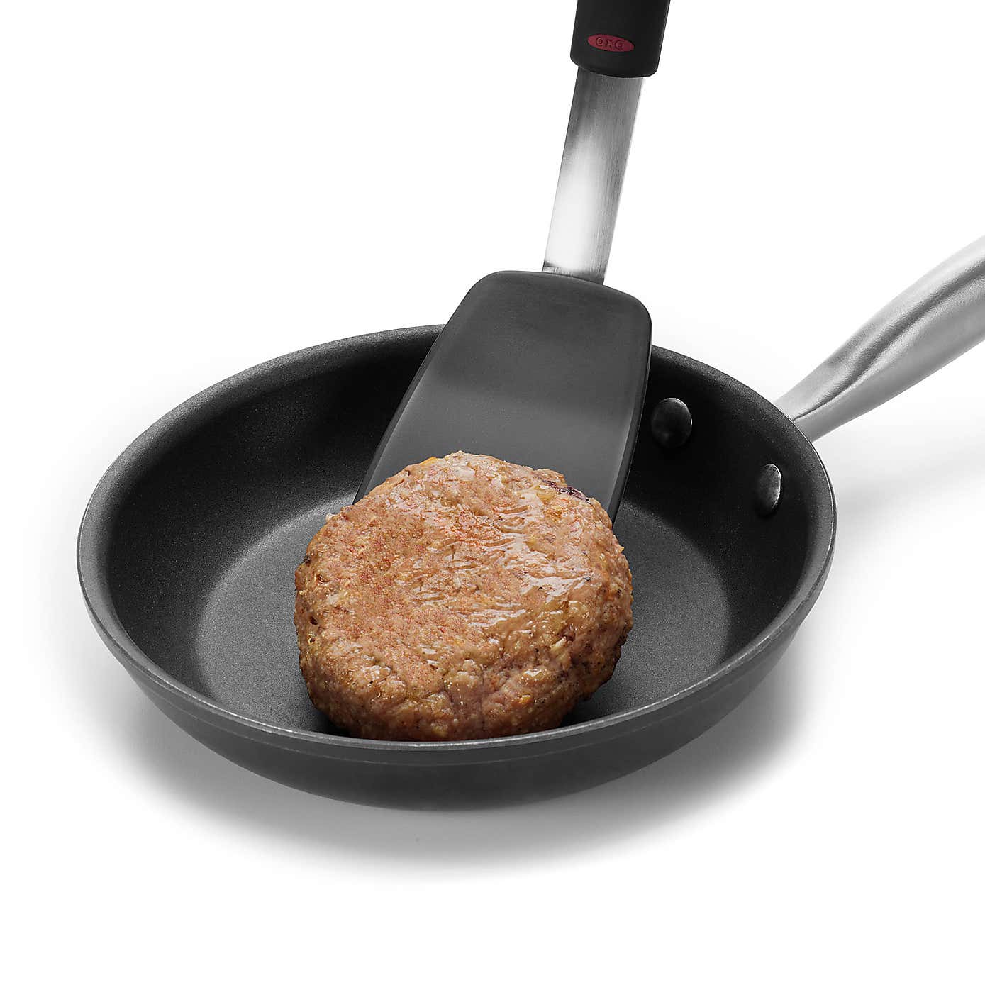 OXO Softworks Silicone Flexi Turner