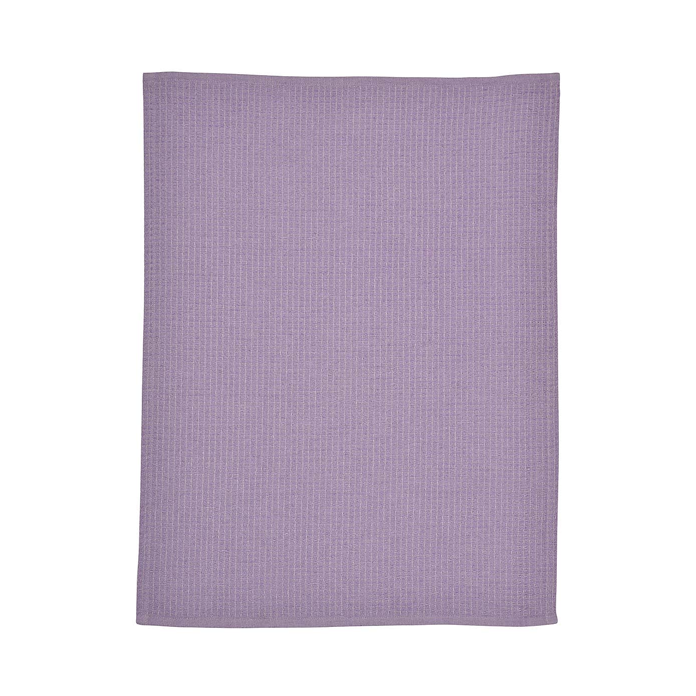 Waffle Terry Tea Towel