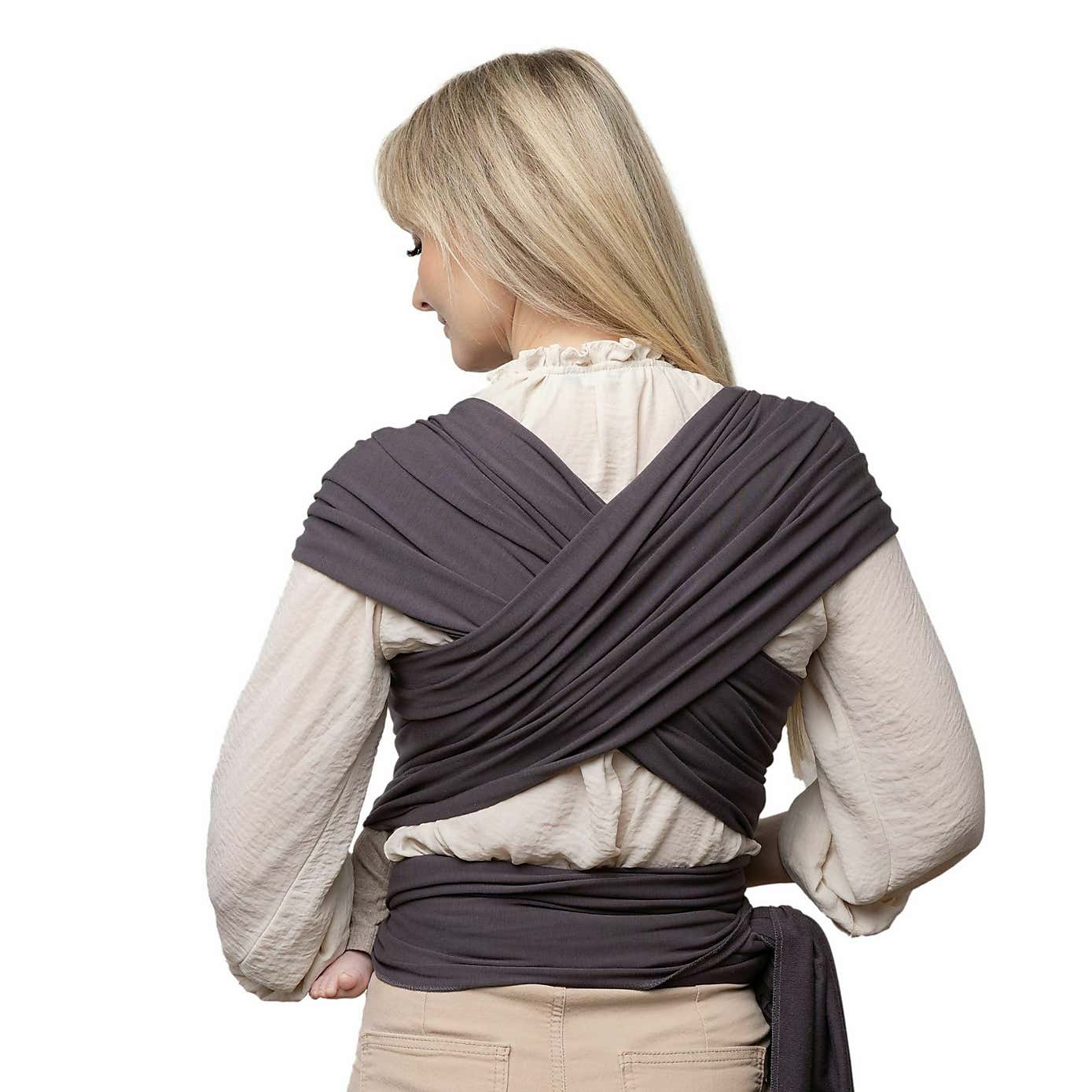 Tutti Bambini Boba Serenity Wrap