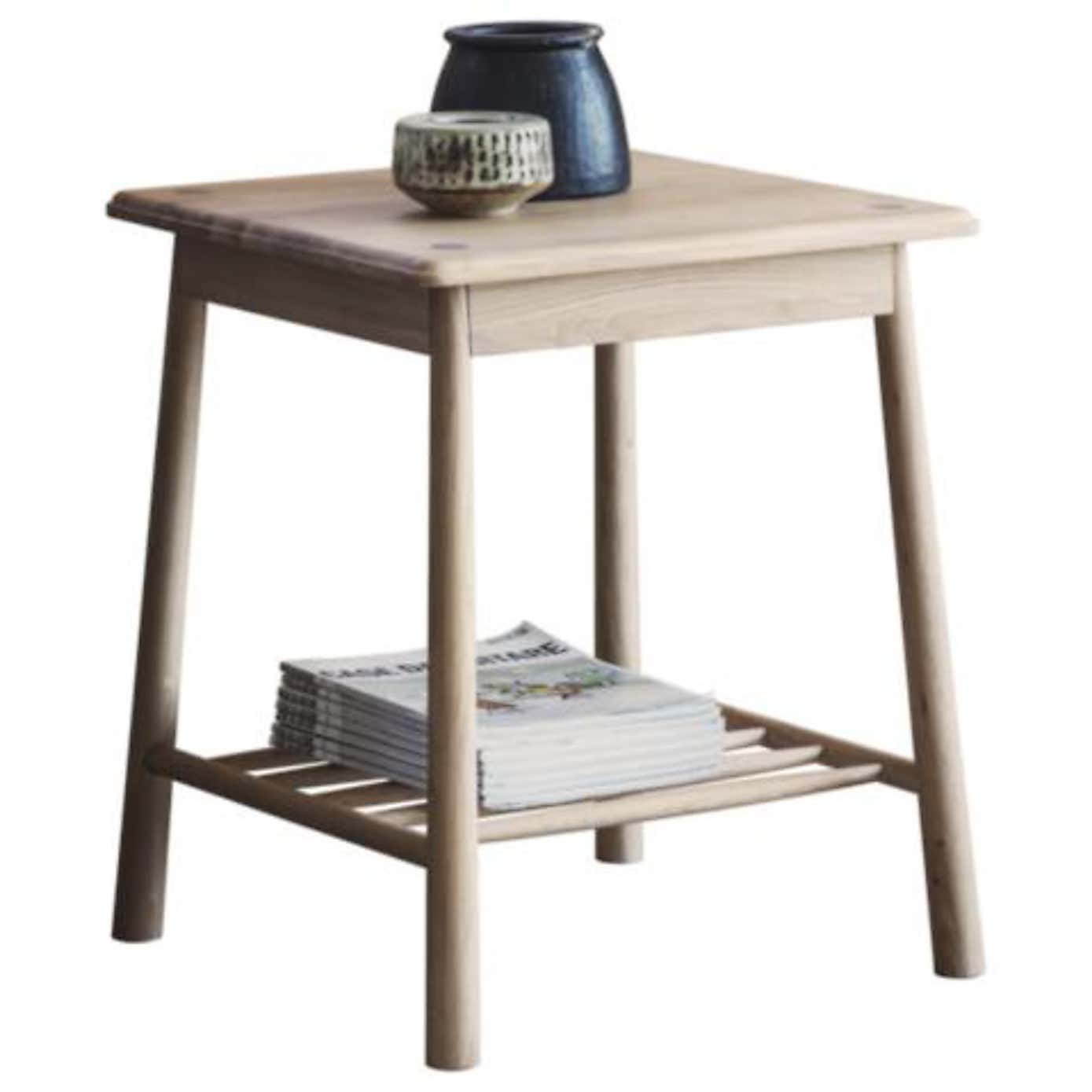 Waverly Side Table