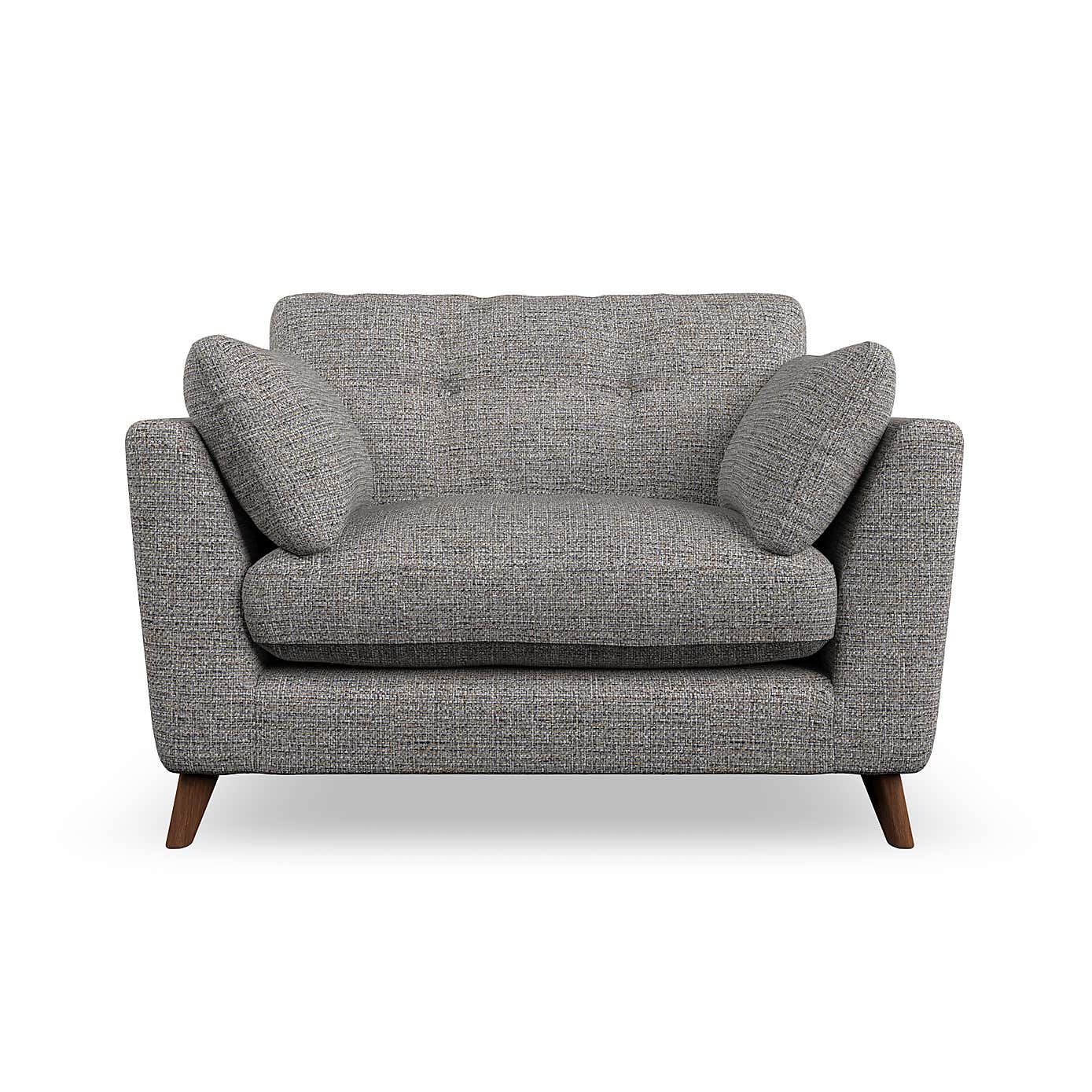 Peyton Snuggle Chair