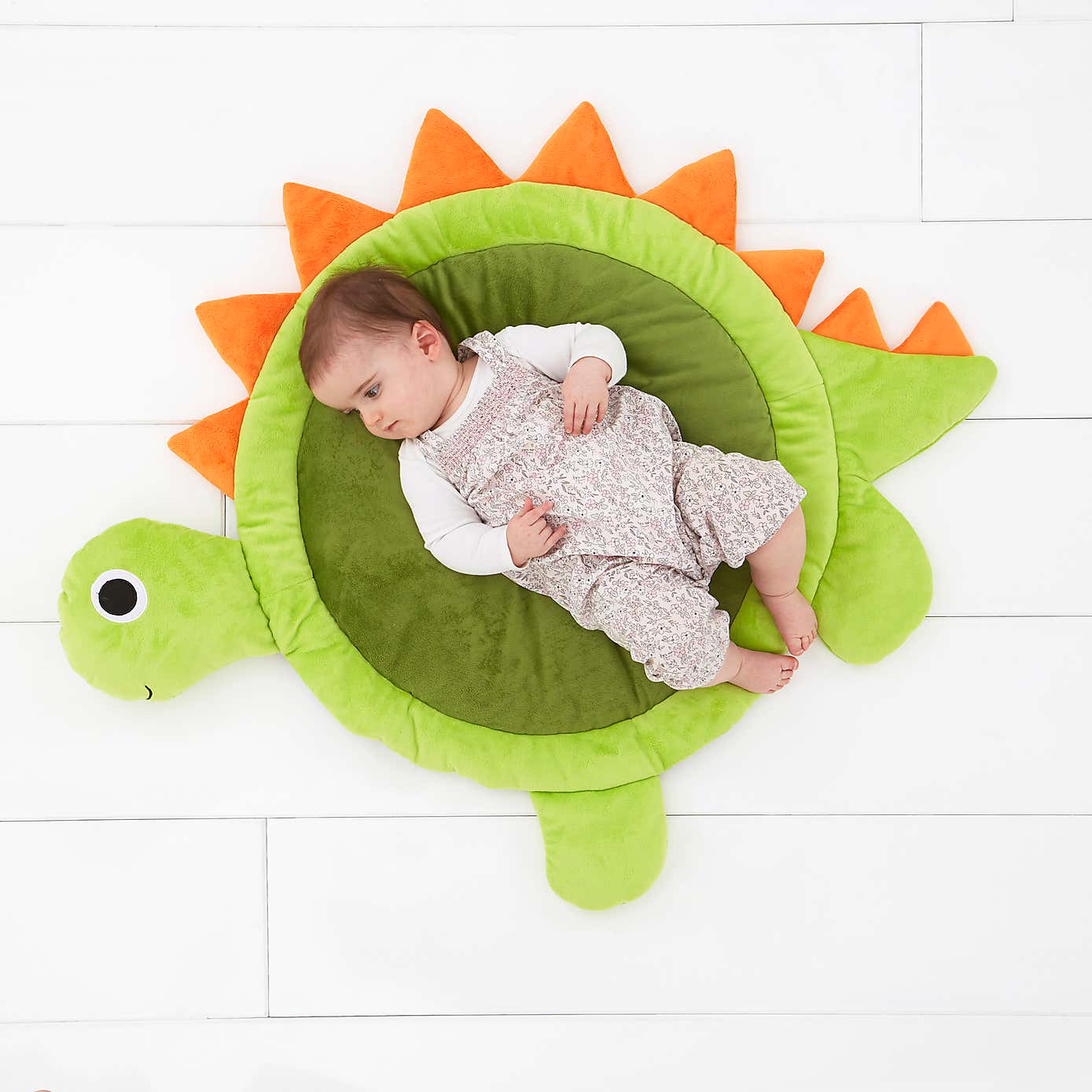 Dinosaur Play Mat