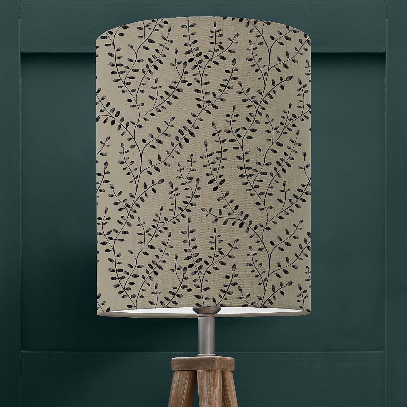 Eden Cylinder Lamp Shade