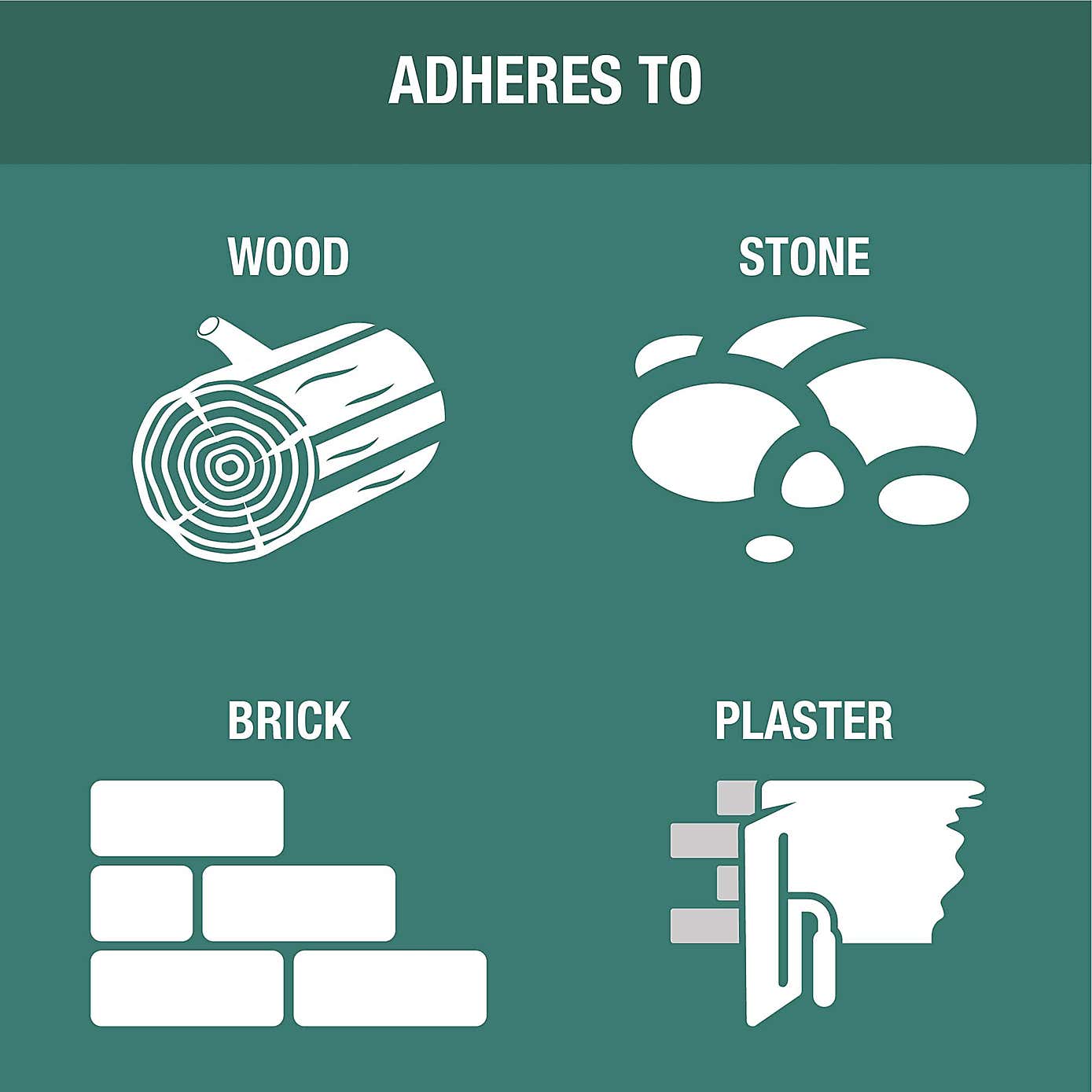 Rust-Oleum Portland Stone Matt Outdoor Paint