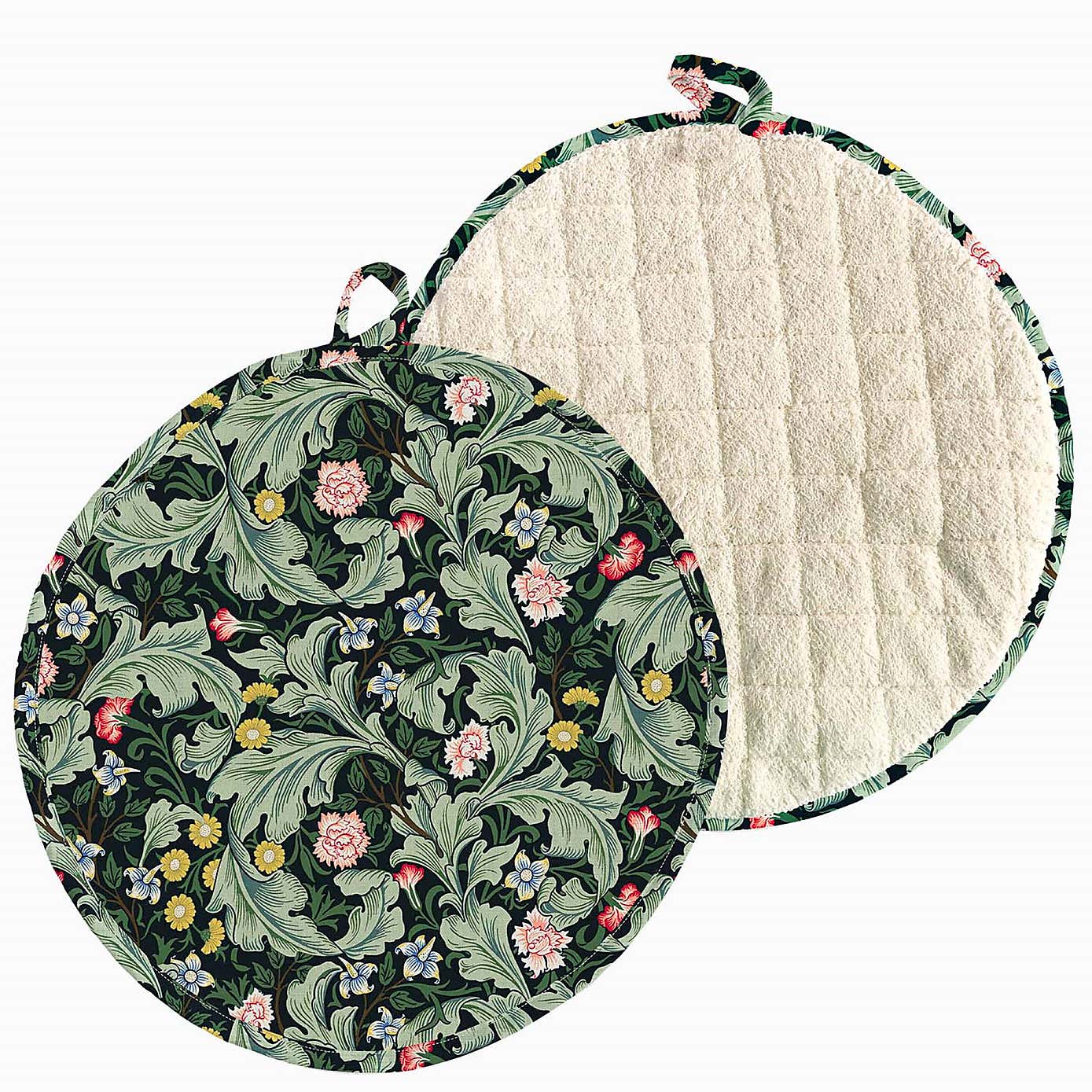 William Morris Leicester Range Cooker Pad