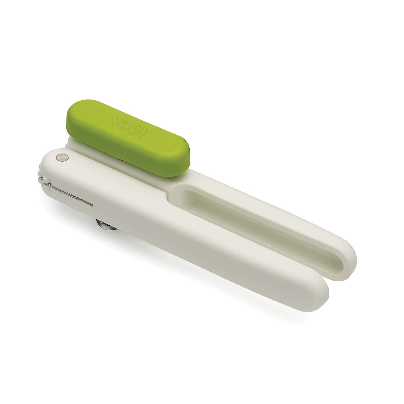 Pivot™ 3-in-1 White Can Opener
