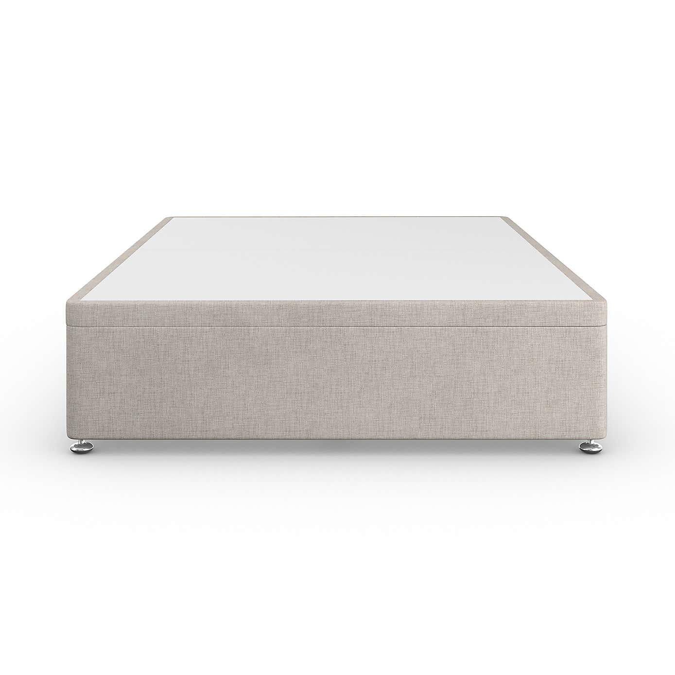 Side Opening Ottoman Bed