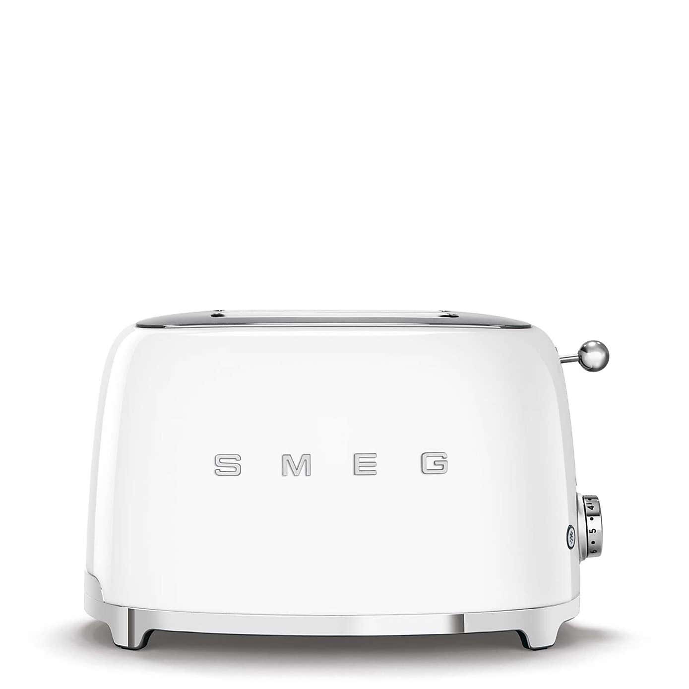 SMEG 2 Slice Toaster