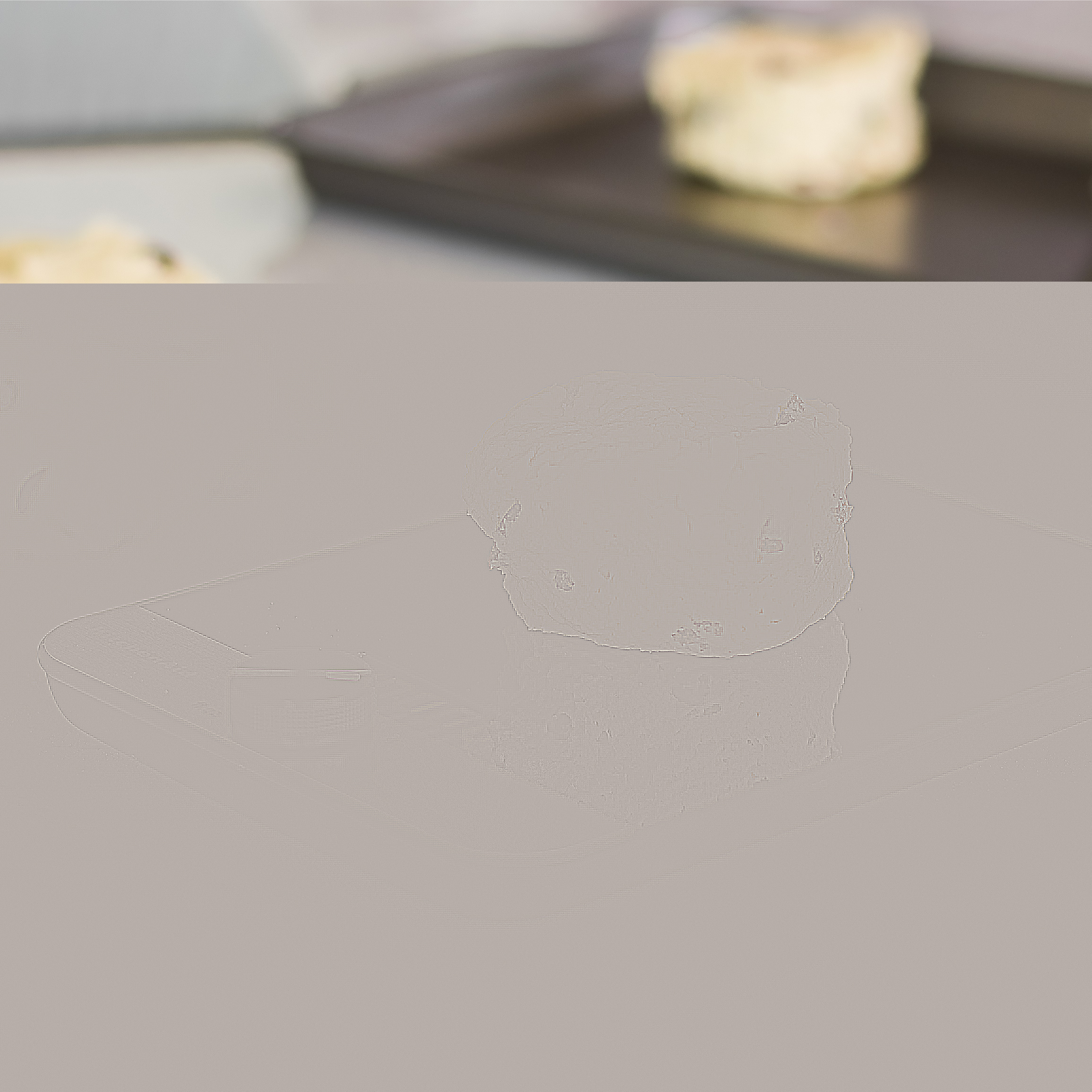 KitchenAid Dry & Liquid Digital Glass Top Kitchen Scales