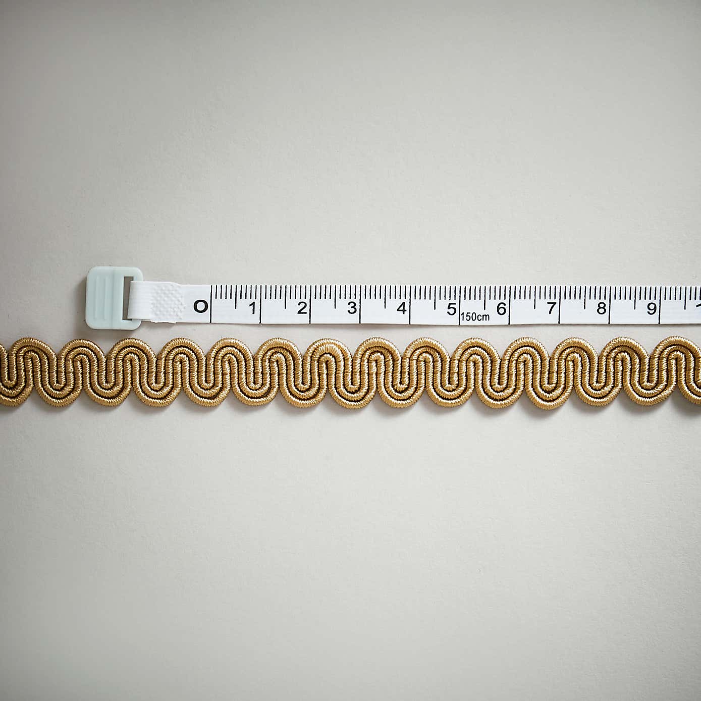 Vivaldi Scroll Braid Trimming