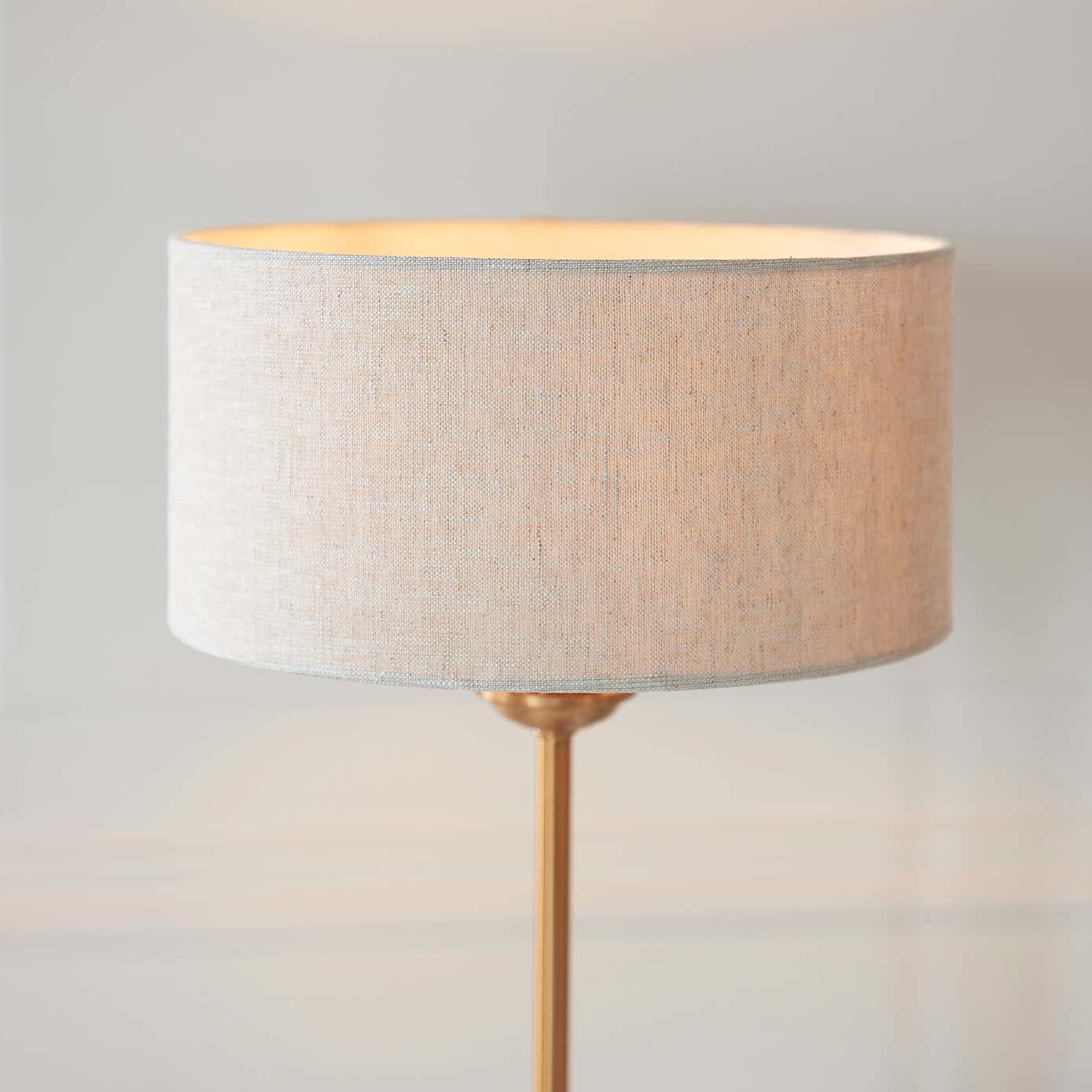 Vogue Sandringham Mid Century Table Lamp