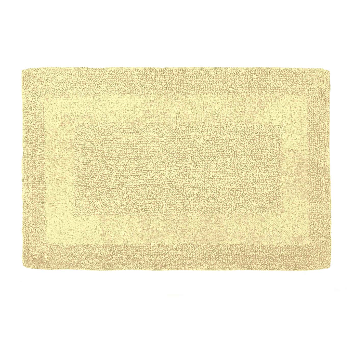 Super Soft Reversible Bath Mat