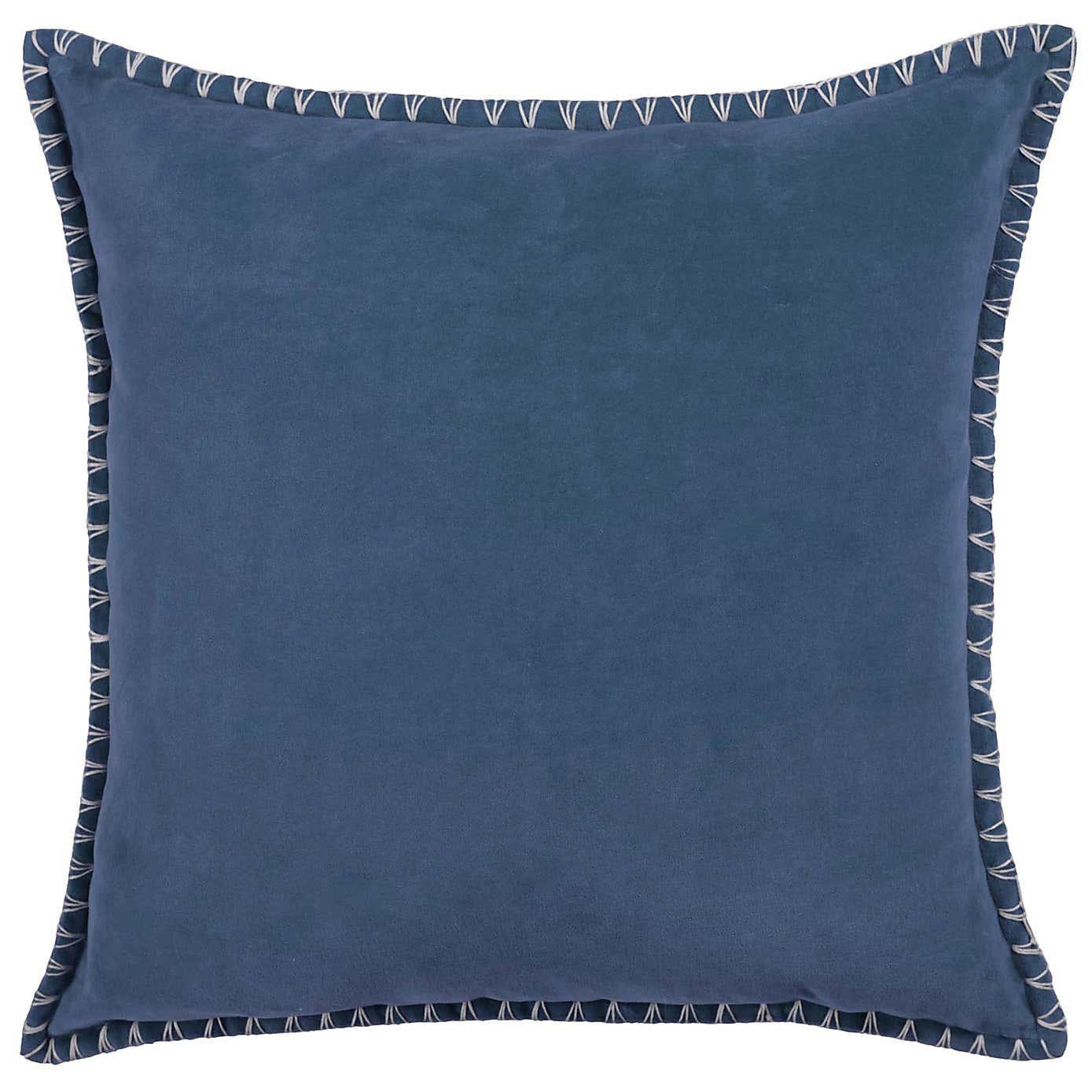 Voyage Maison Stitch Square Cushion Cover