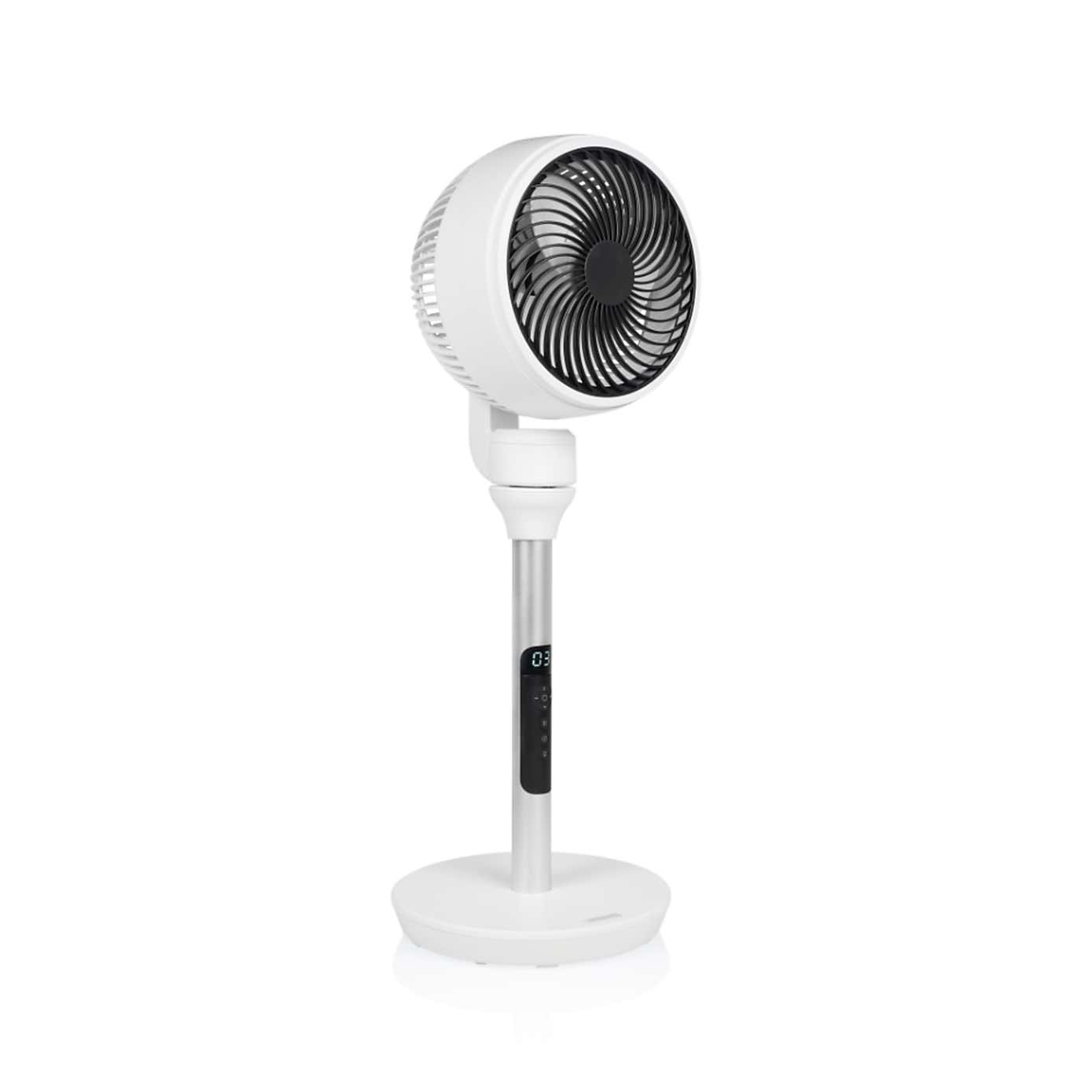 Princess 18cm Air Circulator Fan