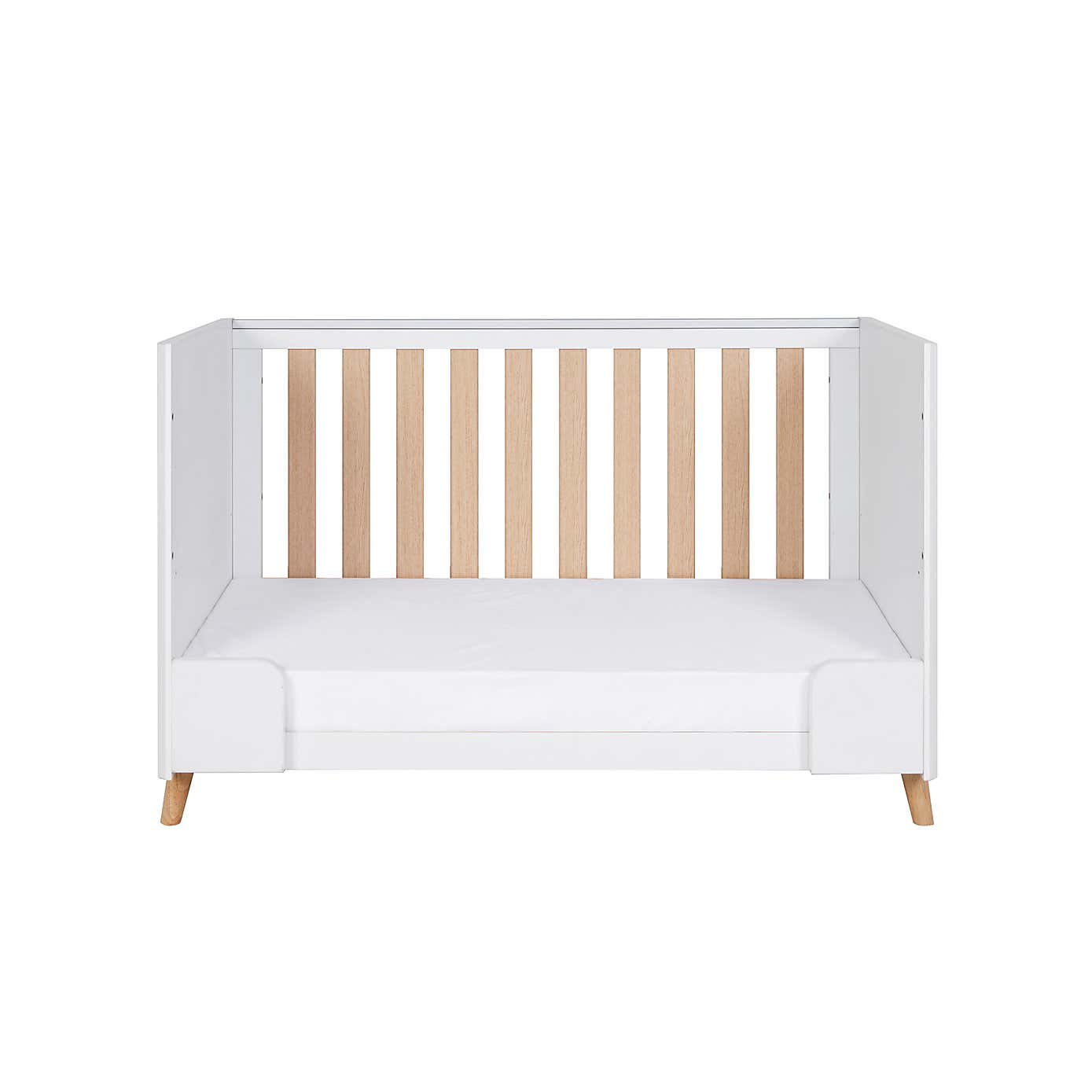 Tutti Bambini Fika Mini Cot Bed