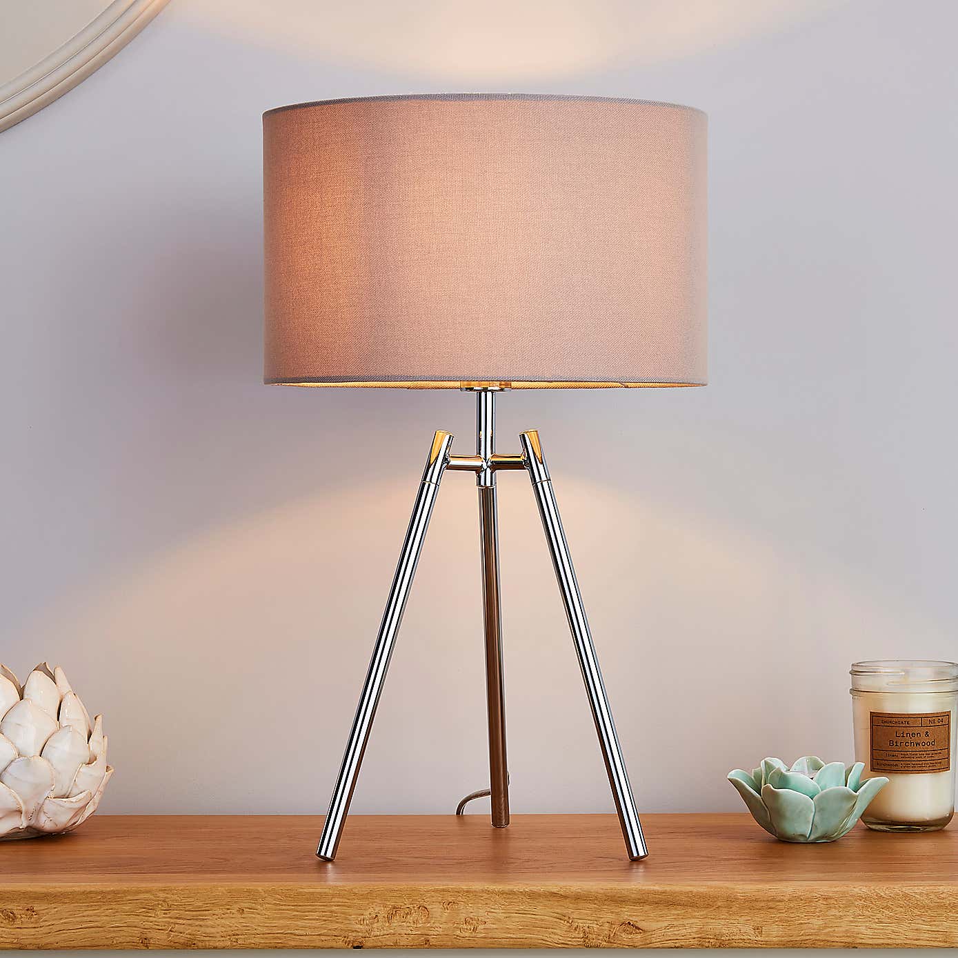 Nora Table Lamp