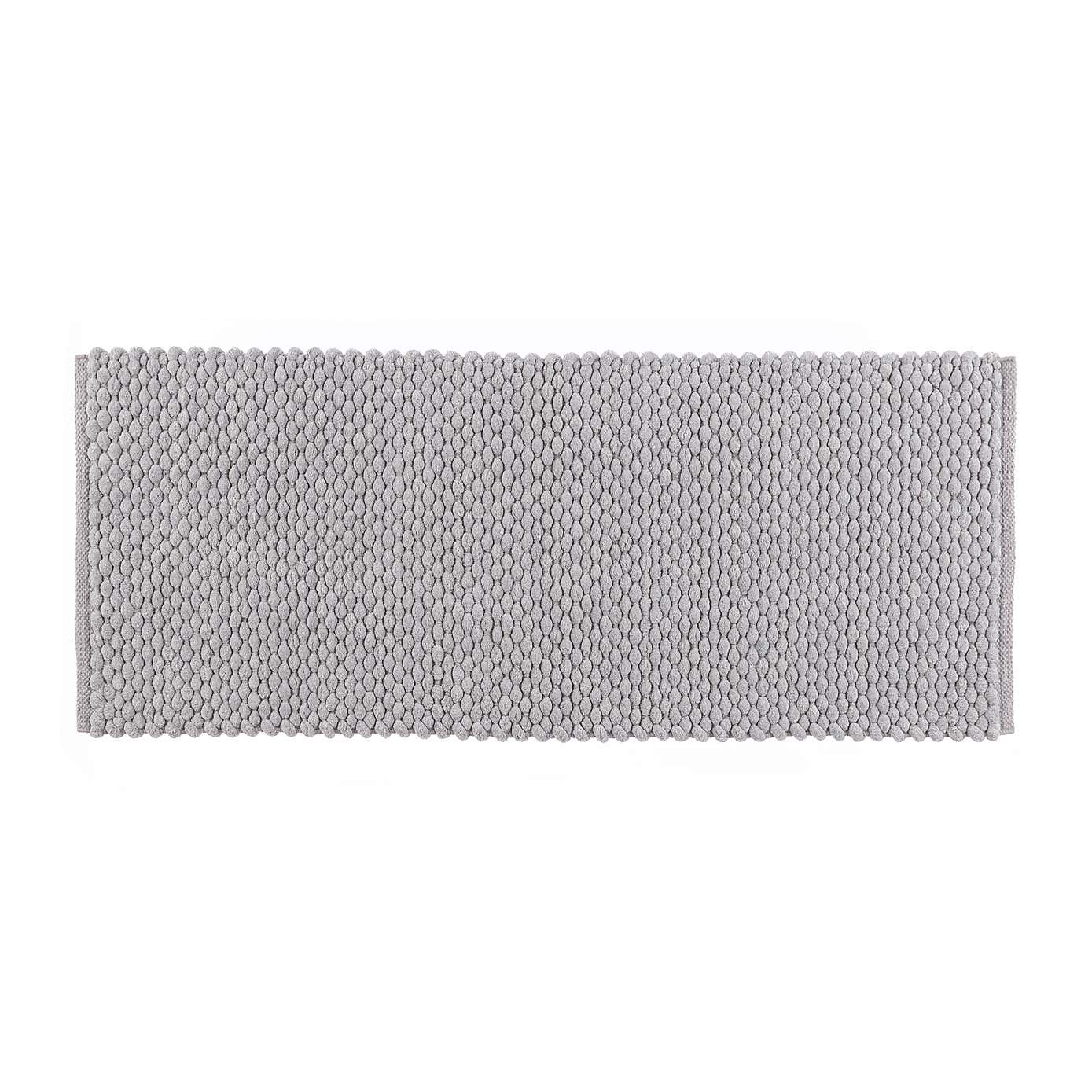 100% Recycled Pebble Bath Mat, XL