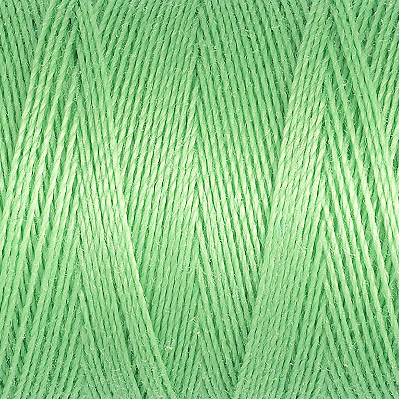Gutermann Sew All Thread Pale Moss Green (154)