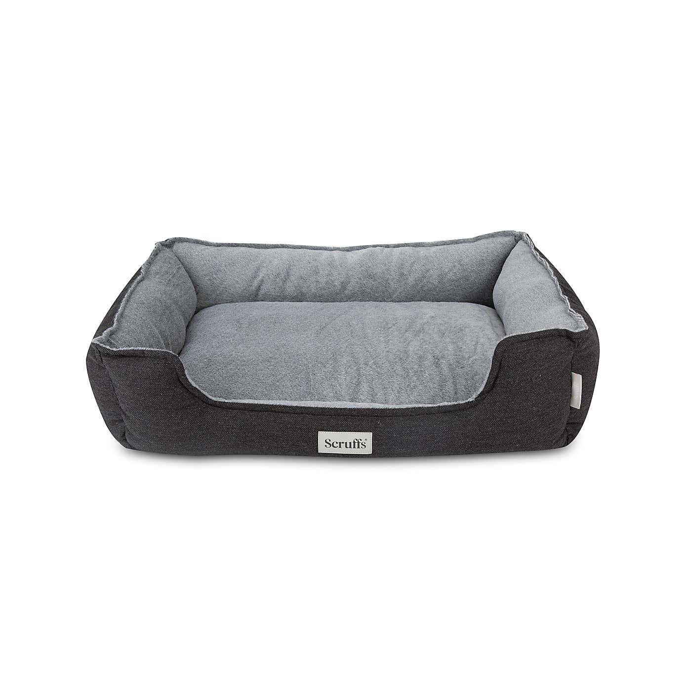 Scruffs Harvard Memory Foam Orthopaedic Box Bed