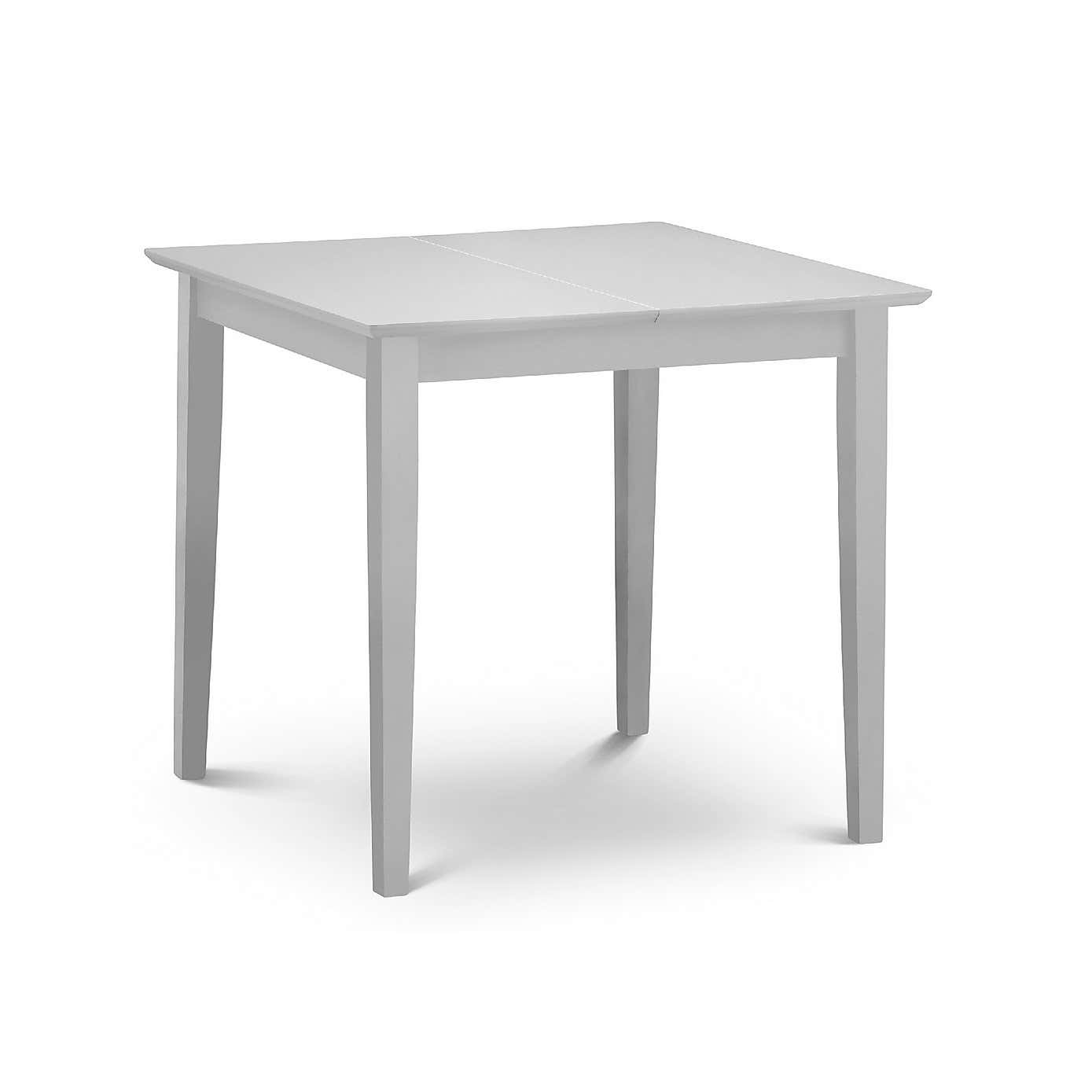 Rufford Square Dining Table