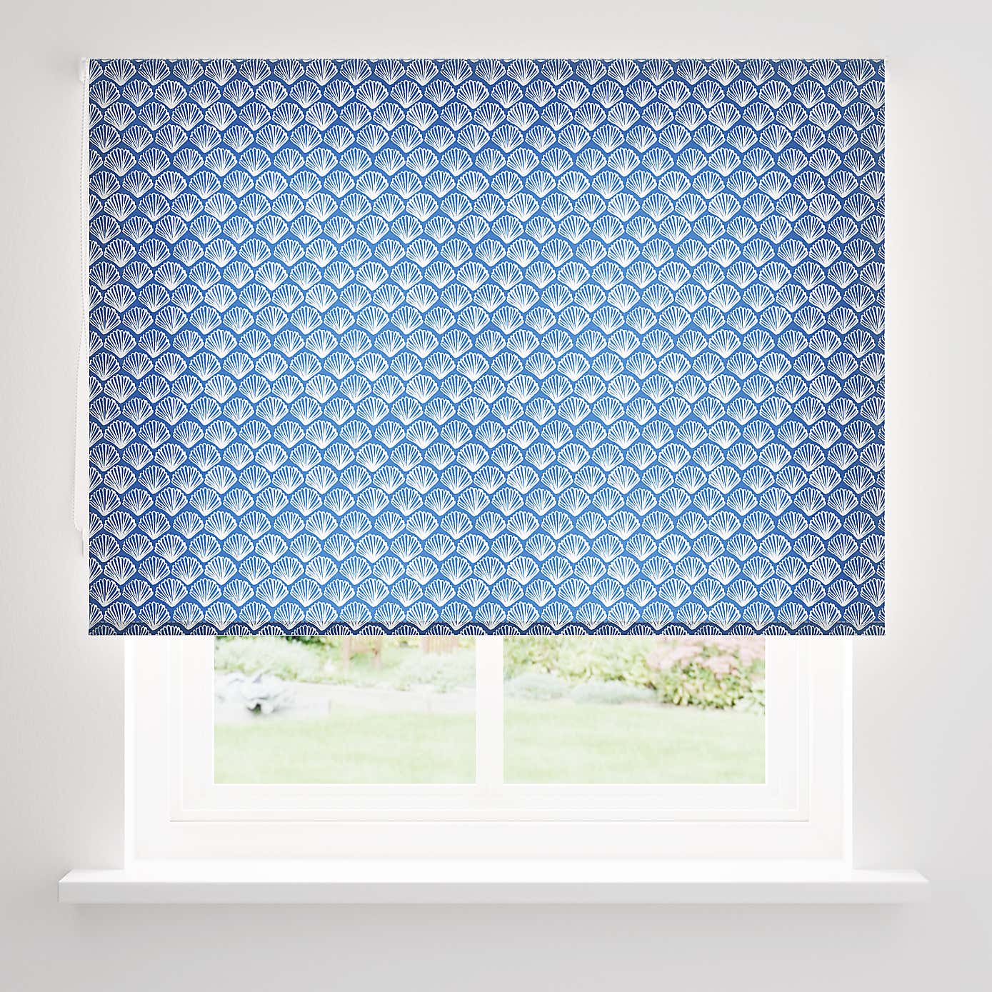 Mini Shells Roller Blind