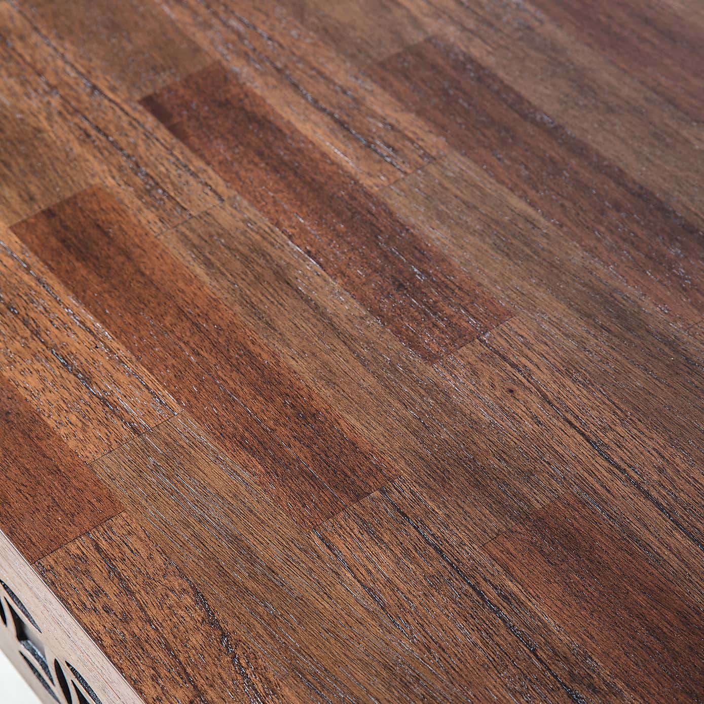 Baytown Retreat 2 Drawer Desk