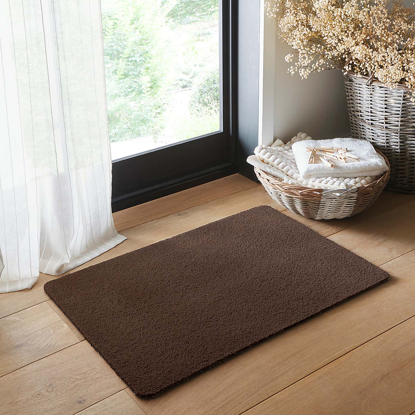 Marvel Super Soft Washable Doormat
