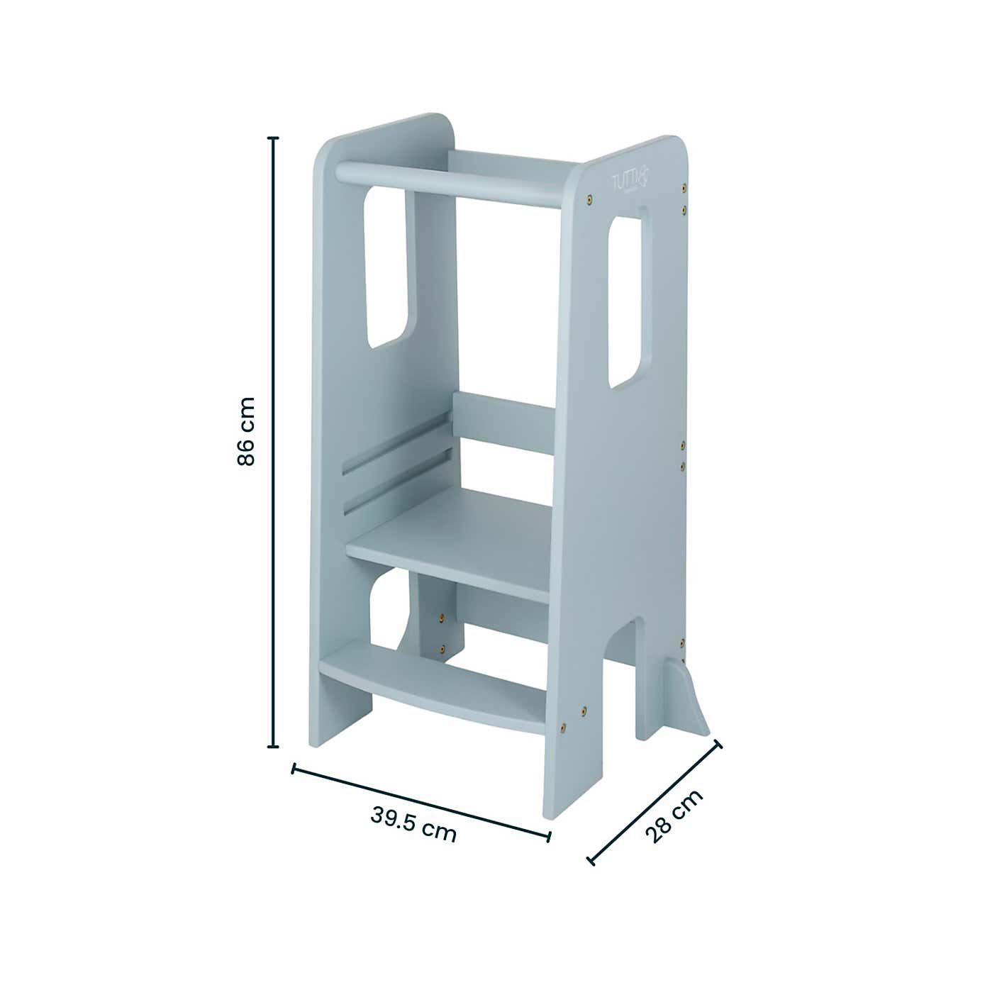 Tutti Bambini Helping Hands Montessori Toddler Learning Tower
