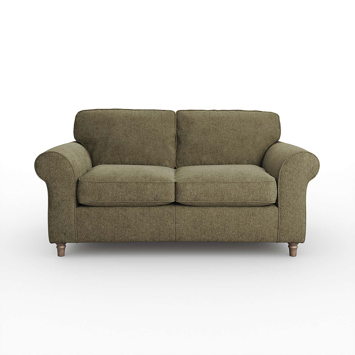 Soft Chenille Fabric Sample