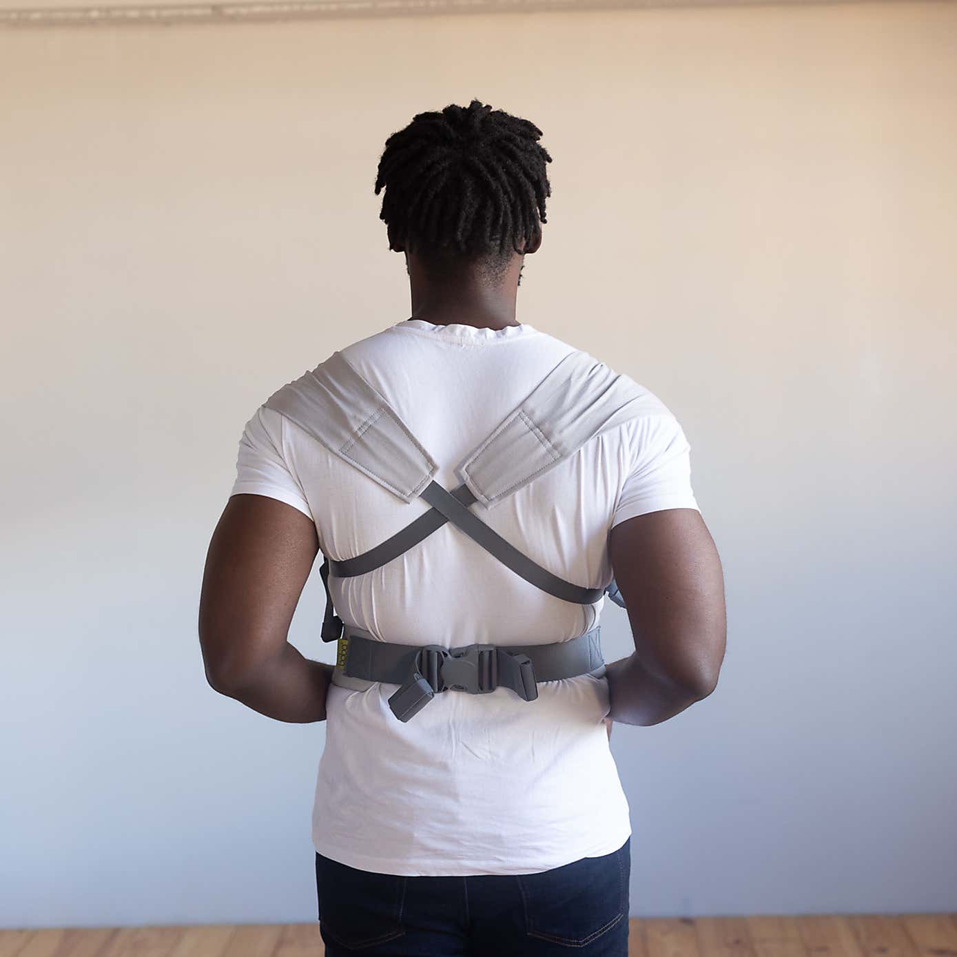 Tutti Bambini Boba Bliss Carrier