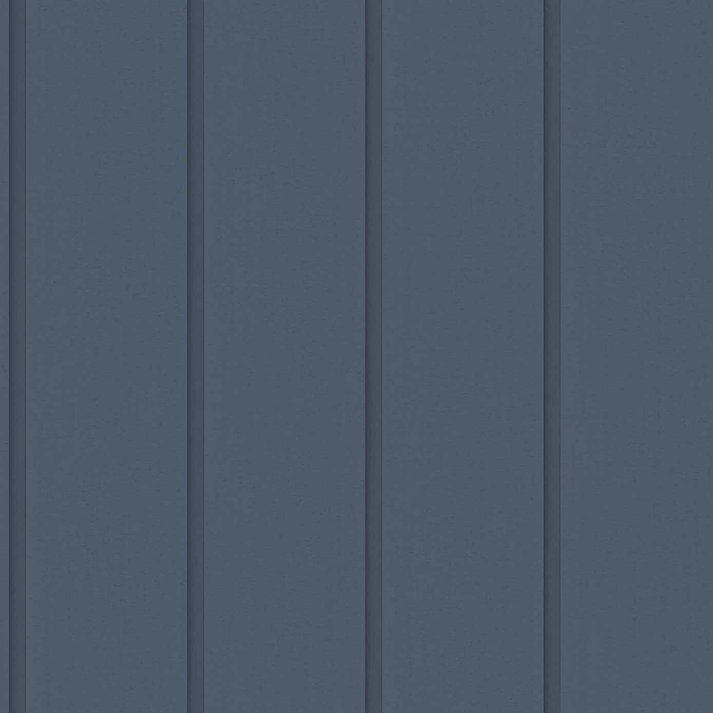 Wood Panel Wallpaper