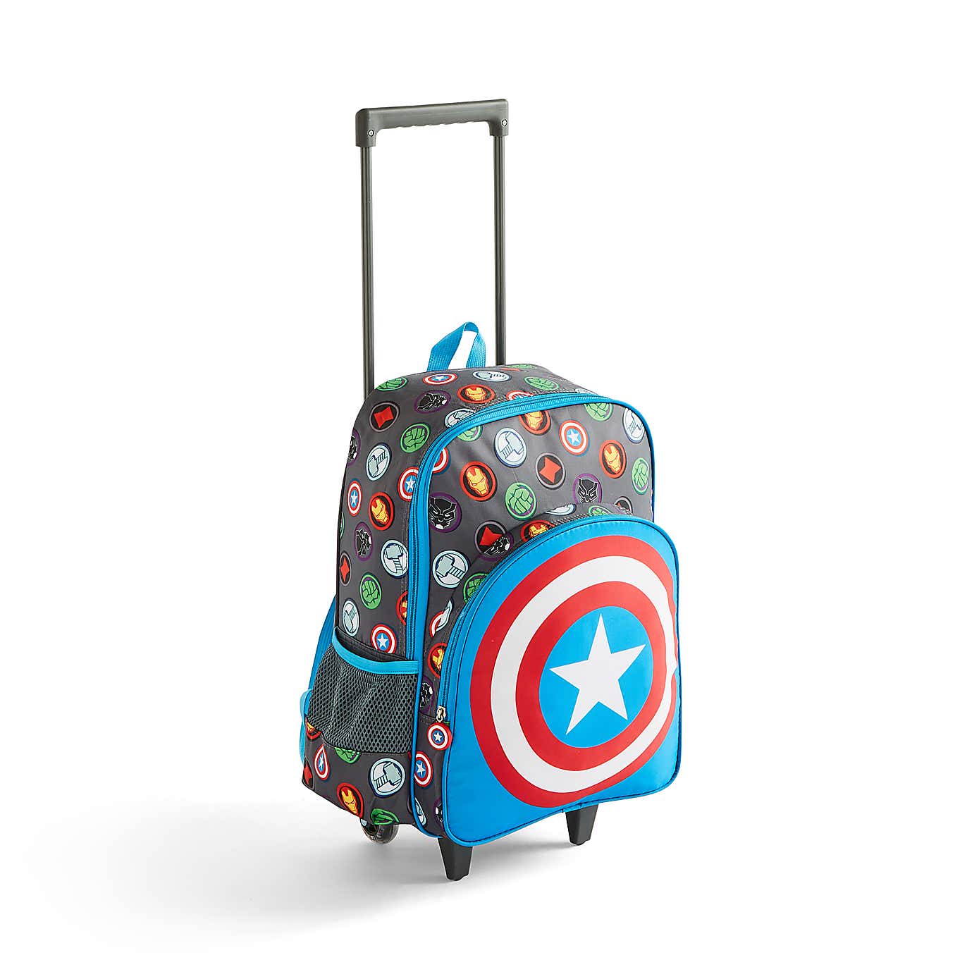 Marvel Kids Backpack