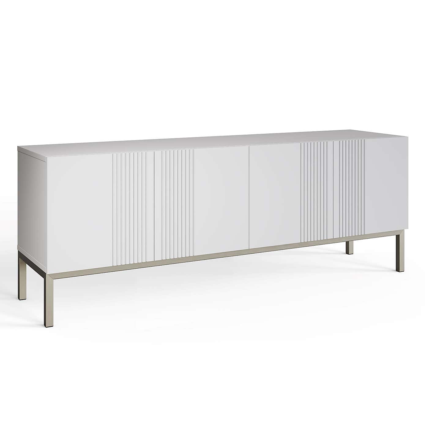 Iona Smart Large TV Unit